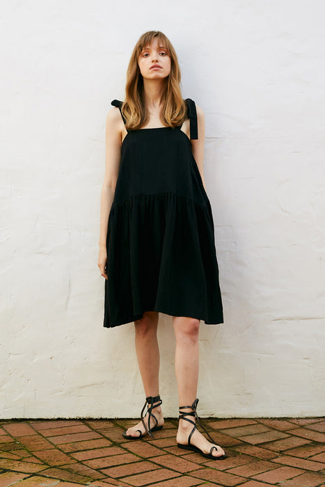 Bing Dress - Black