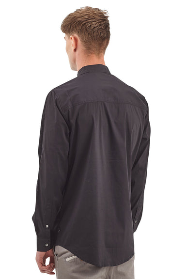 CP Formal Shirt - Black