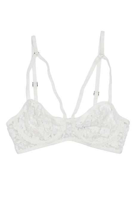 Blair Underwire Bra - Ivory