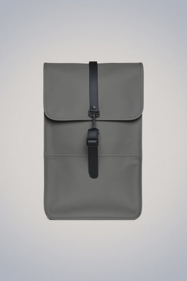 Backpack - Grey