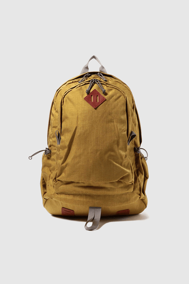 Day Pack 2 Compartments - Tan