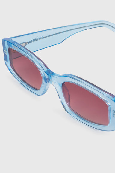 Boavista Sunnies - Light Blue