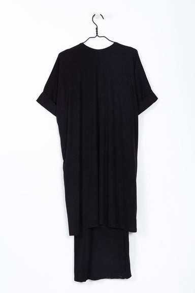 Bright Ideas Dress - Black