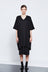 Bright Ideas Dress - Black