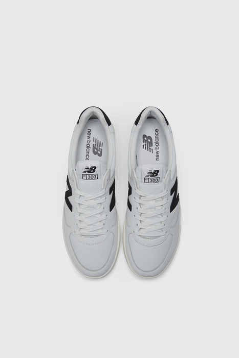 CT300SB3 - White / Black