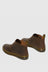 Cabrillo Leather Desert Boots - Gaucho Crazy Horse