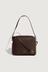 Ch'lita Bag - Brunette Deer Nappa