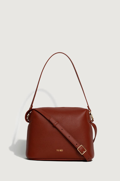 Ch'lita Bag - Spice Deer Nappa