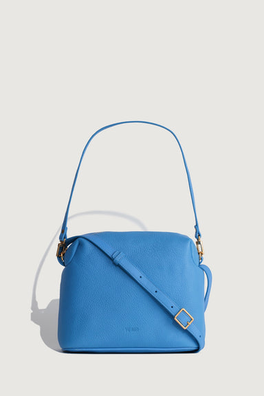 Ch'lita Bag - Day Blue Deer Nappa