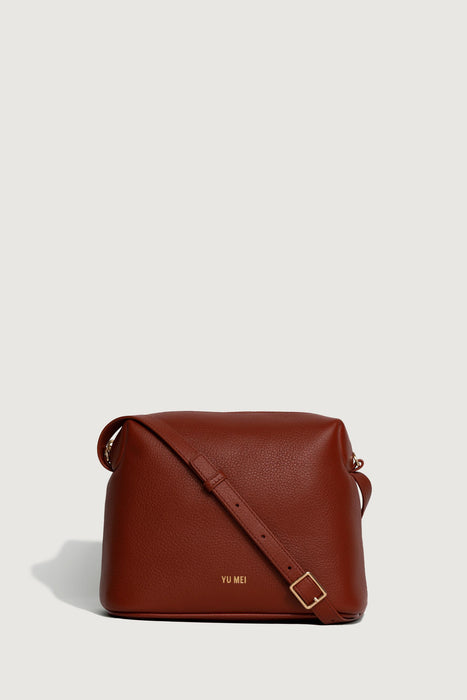 Ch'lita Bag - Spice Deer Nappa