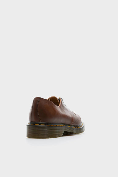 1461 Chrome Excell Leather Shoes - Chicago Tan