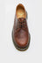 1461 Chrome Excell Leather Shoes - Chicago Tan