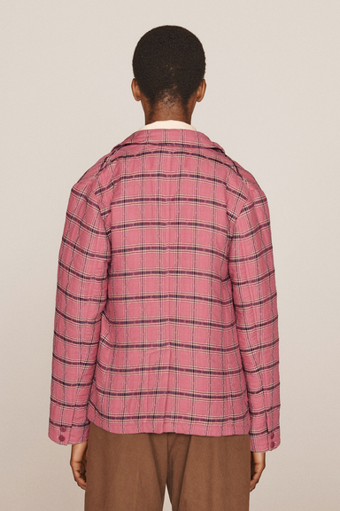 City Jacket - Pink