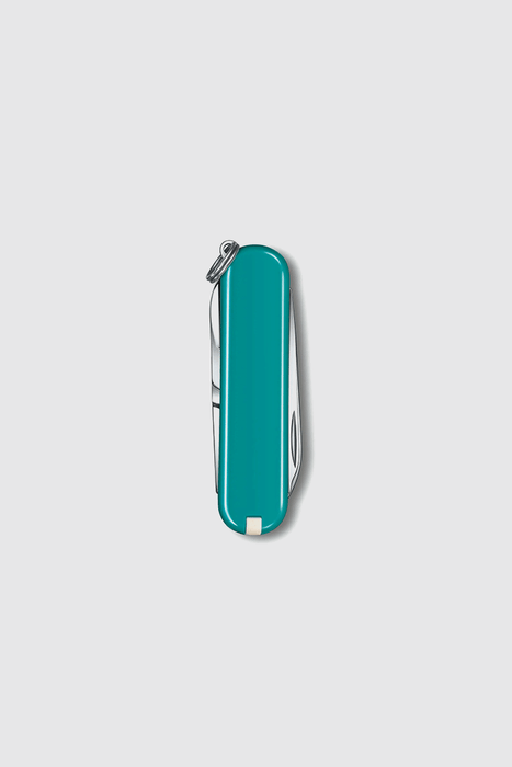 Classic Colours Collection Pocket Knife - Mountain Lake