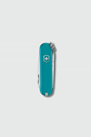Classic Colours Collection Pocket Knife - Mountain Lake