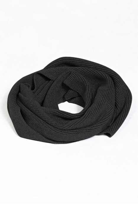 Scarf - Black