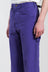 80s Painter Pant - Decade Purple