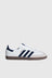 Samba OG - White/Navy/White