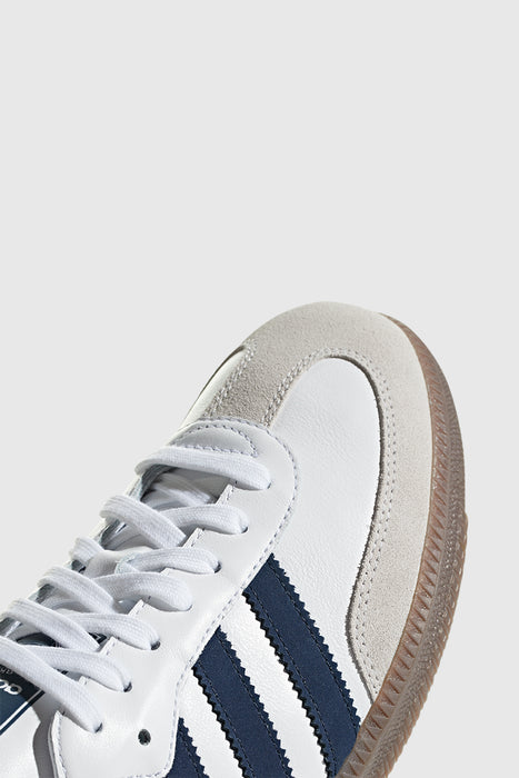 Samba OG - White/Navy/White