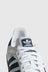 Samba OG - White/Navy/White