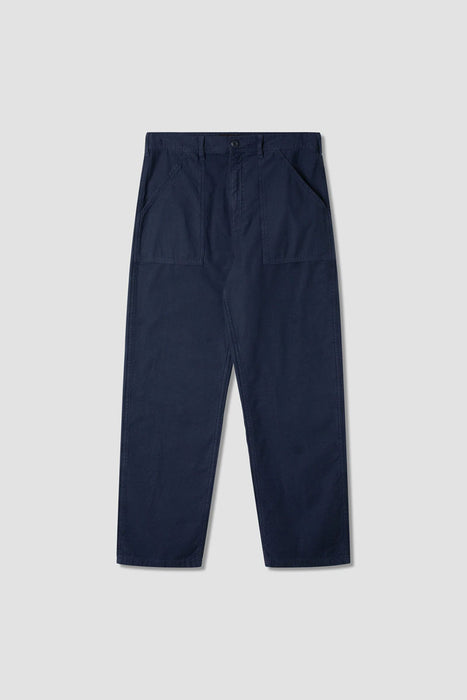 Fat Pant - Navy