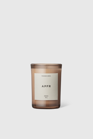 Fragrance Candle - Possess