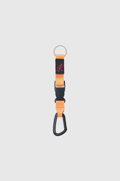 Key Holder - Orange