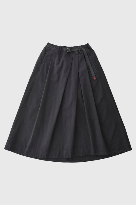 Talecut Skirt - Black