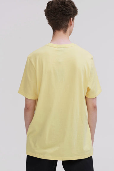 Good Stuff T-Shirt - Yellow