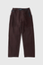 Gadget Pants - Dark Brown