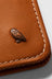 Hide & Seek Wallet - Caramel