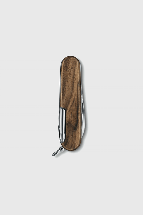 Hiker Wood Pocket Knife - Walnut Wood