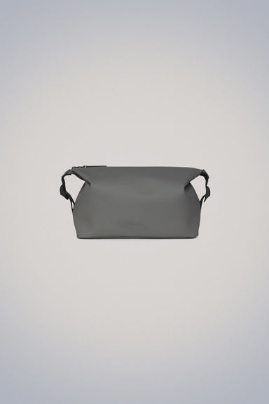Hilo Wash Bag - Grey