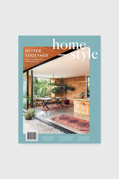 Homestyle Magazine February/March 2022