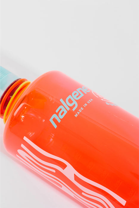 CHCH NM Nalgene Bottle - Pomegranate