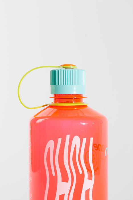 CHCH NM Nalgene Bottle - Pomegranate