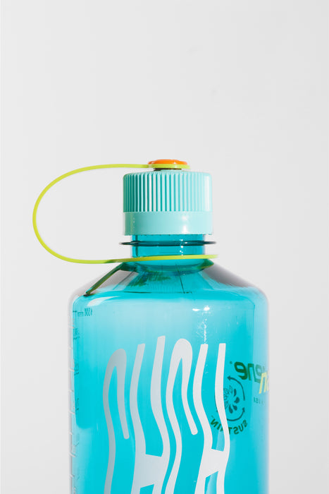 CHCH NM Nalgene Bottle - Cerulean