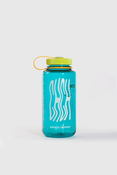 CHCH WM Nalgene Bottle - Cerulean