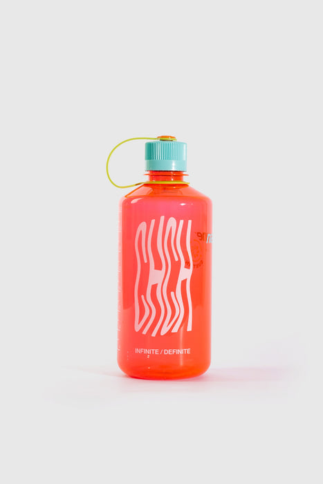 CHCH NM Nalgene Bottle - Pomegranate