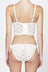 Blair Underwire Longline Bra - Ivory