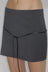 Adaki Skirt - Dark Grey