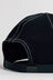 Inf Def X Ebbets Field Flannels 10 Year Cap - Black Denim