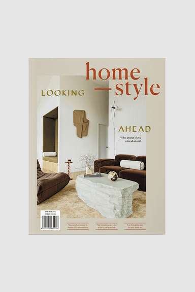 Homestyle Magazine February / March 2024