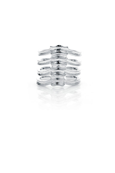 Vertebrae Ring