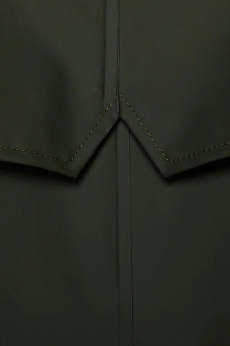 Jacket - Green
