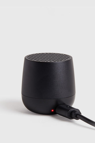 Mino Bluetooth Speaker - Black