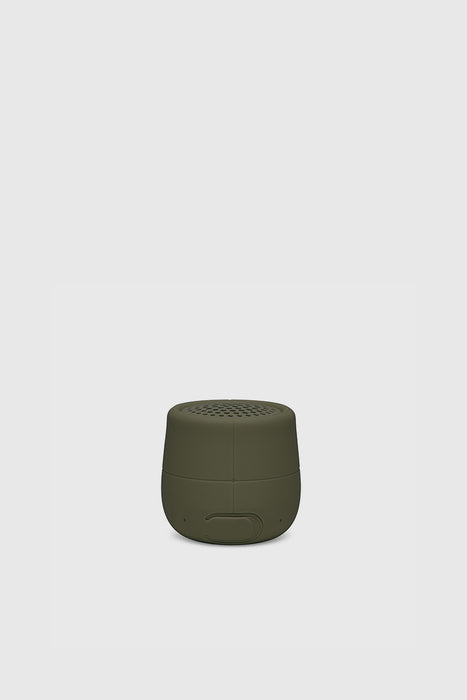 Mino X Floating Bluetooth Speaker - Khaki