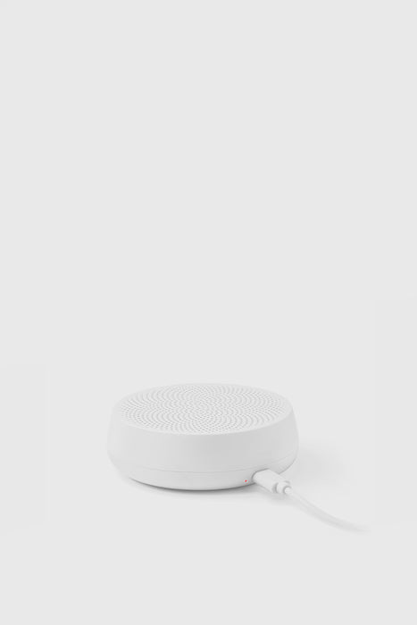 Mino L Bluetooth Speaker - White