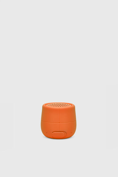 Mino X Floating Bluetooth Speaker - Orange