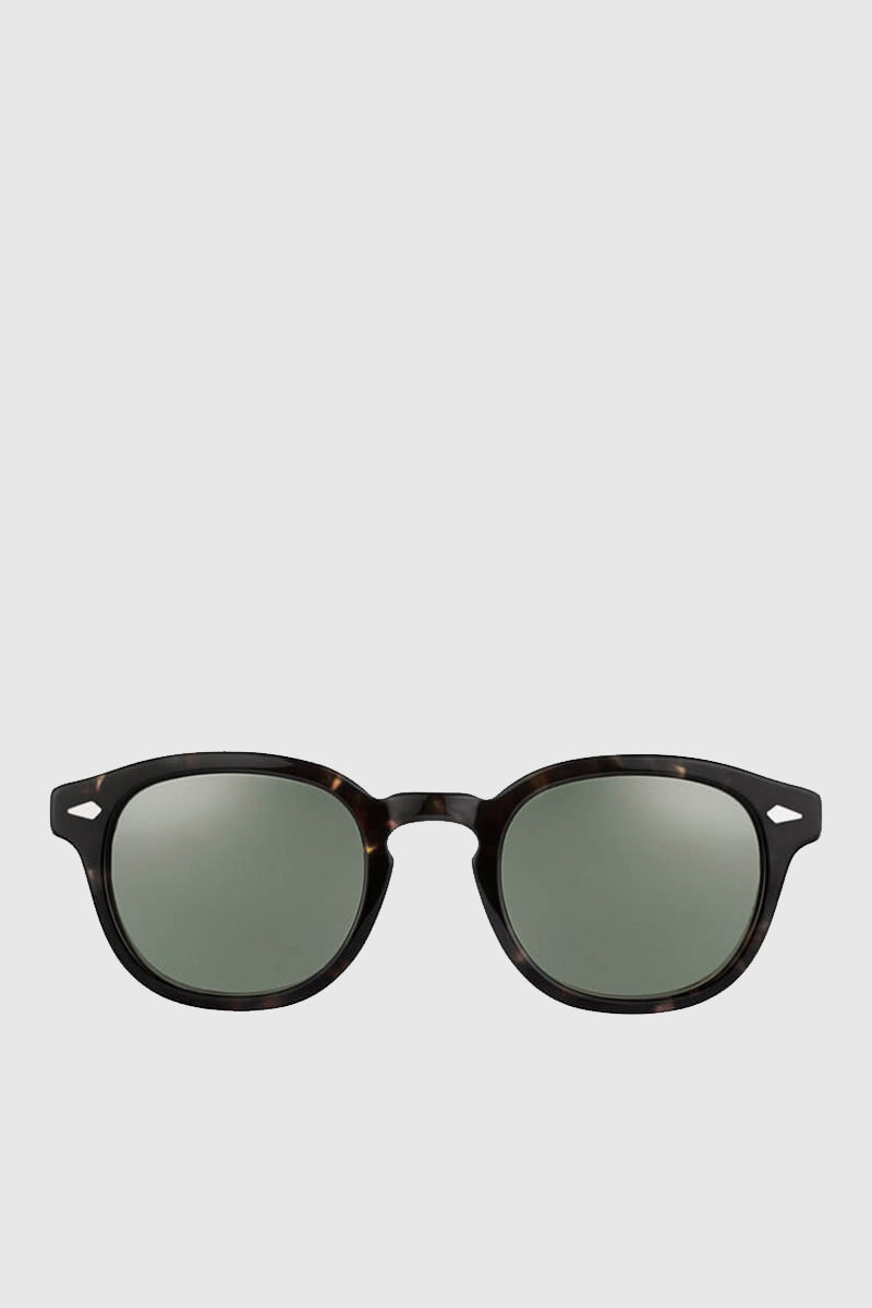 Moscot Lemtosh - Tortoise/G15 | Infinite Definite | NZ